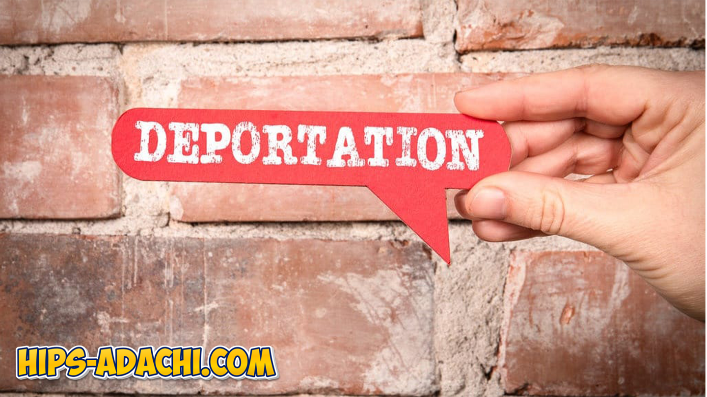 Kemnaker Usir 94 WNA yang Jadi Pekerja Ilegal di Simalungun