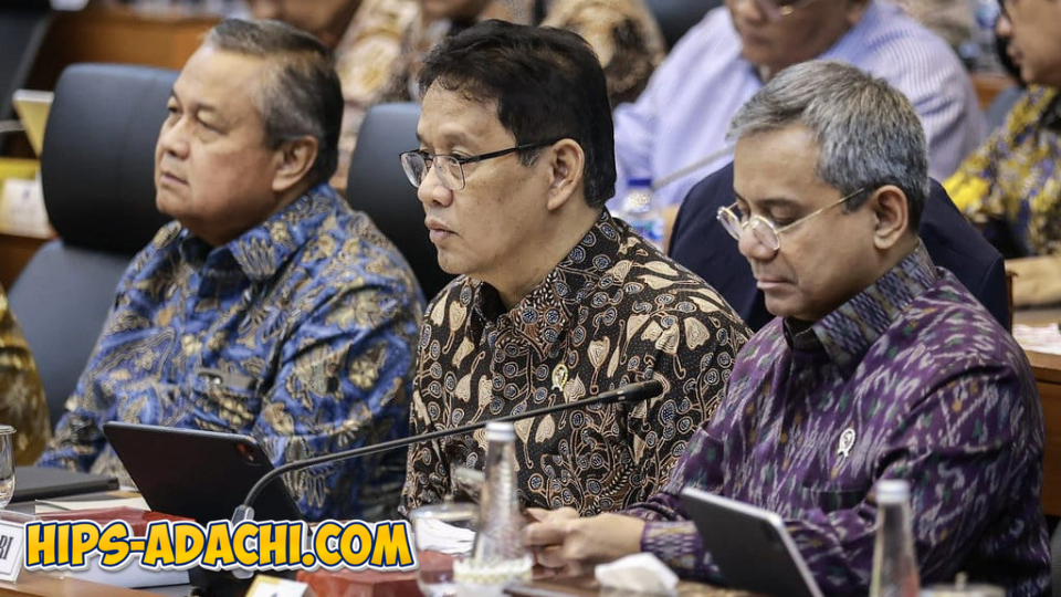 Purbaya Soroti Penyebab Eksodus Tenaga Kerja Indonesia ke Luar Negeri