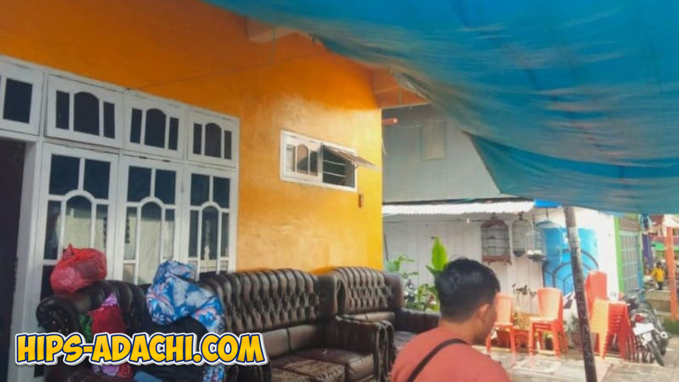 Remaja 16 Tahun Tewas Tertembak dalam Tawuran di Tallo, Makassar