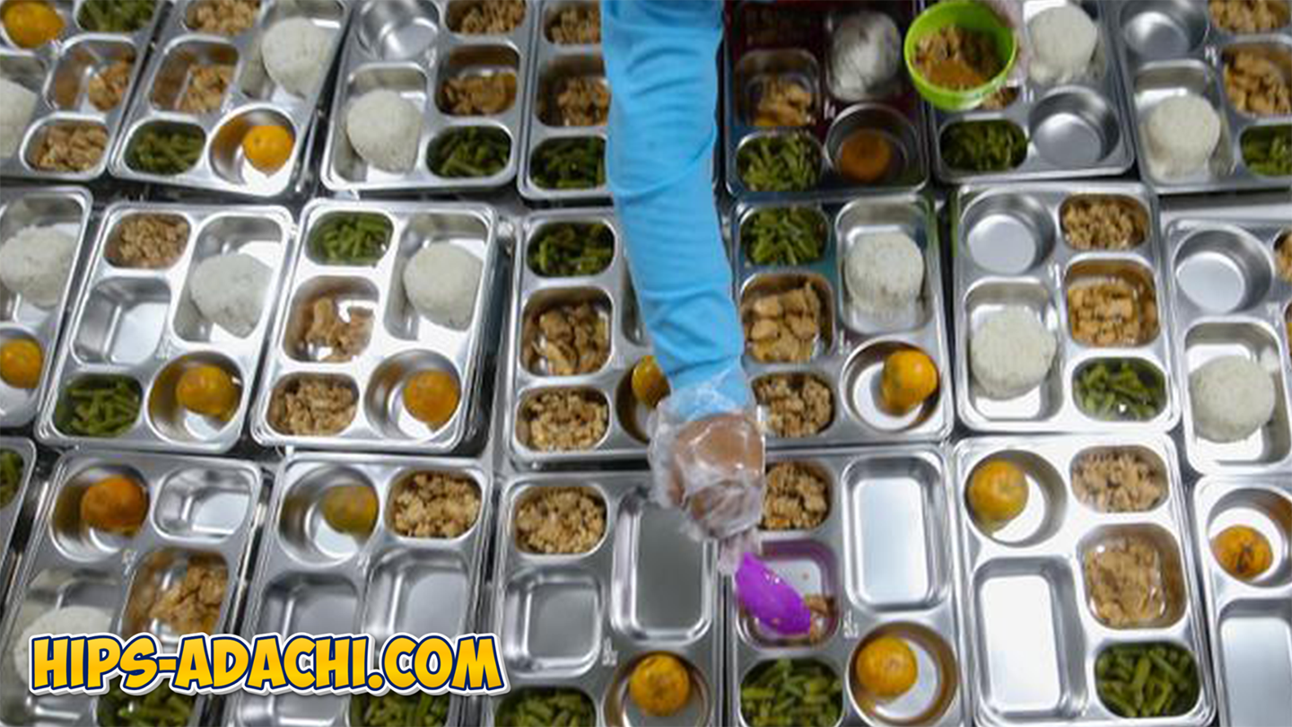 KKP Tingkatkan Kompetensi Pengelola SPPG agar Olahan Ikan Aman dan Bergizi