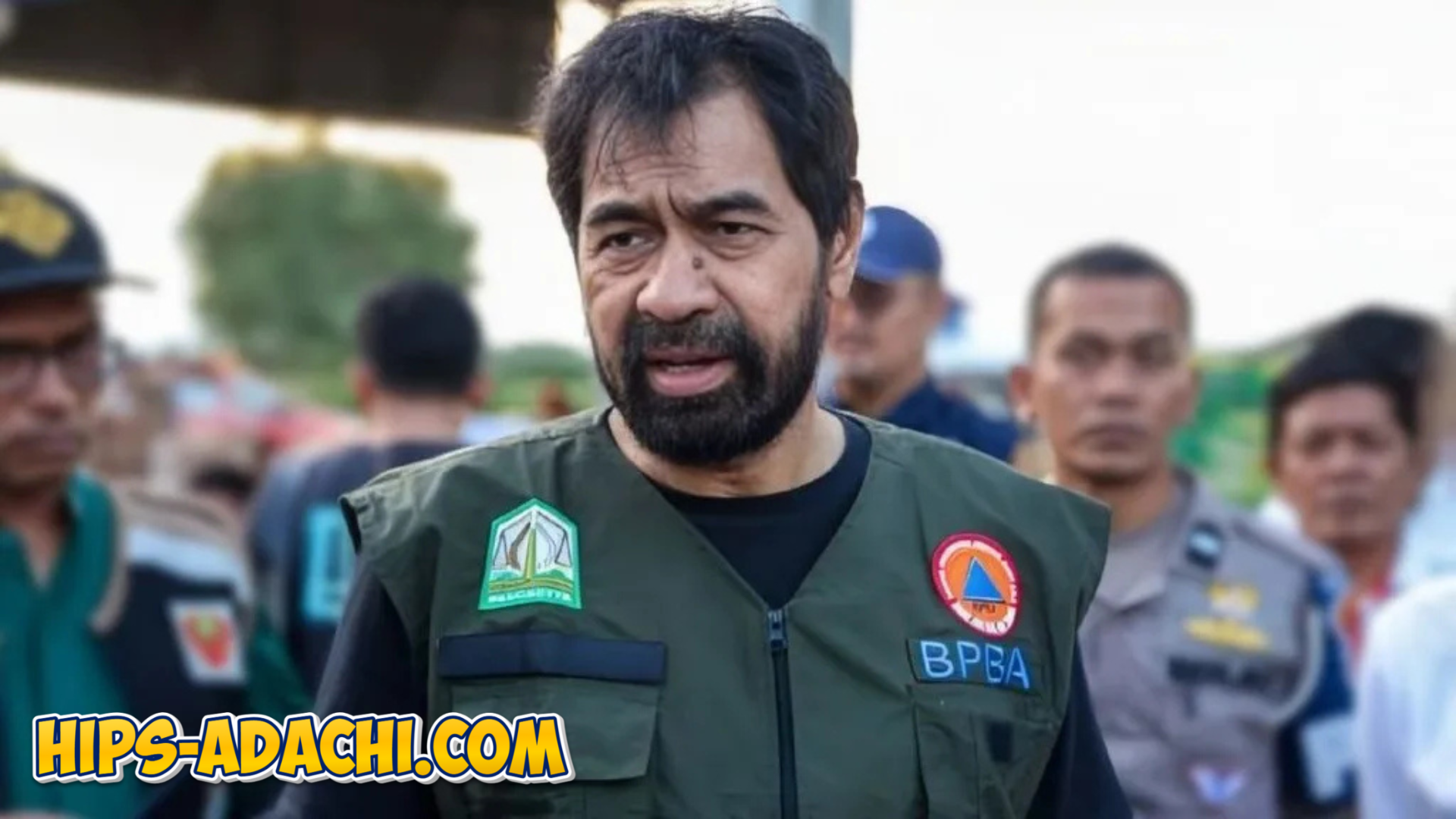 Teguran Gubernur Aceh: Bupati Berangkat Umrah di Tengah Masa Tanggap Darurat Bencana