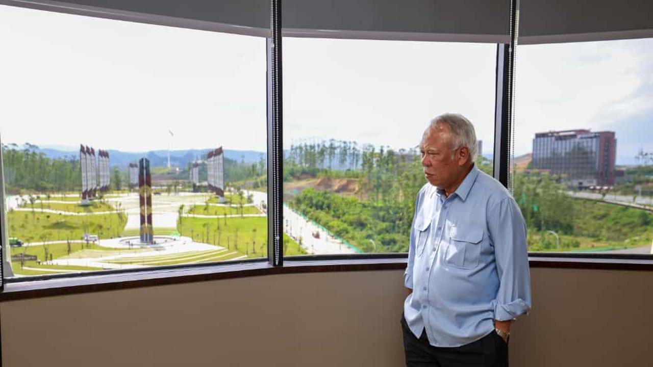 IKN Fokus pada Pembangunan Berkelanjutan dan Fasilitas Ramah Lingkungan