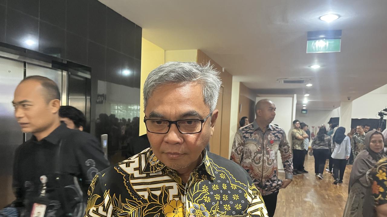 Alasan KPK Tak Perpanjang Pencegahan Ke Luar Negeri Fuad Hasan
